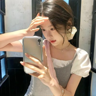 妈，别闹了！