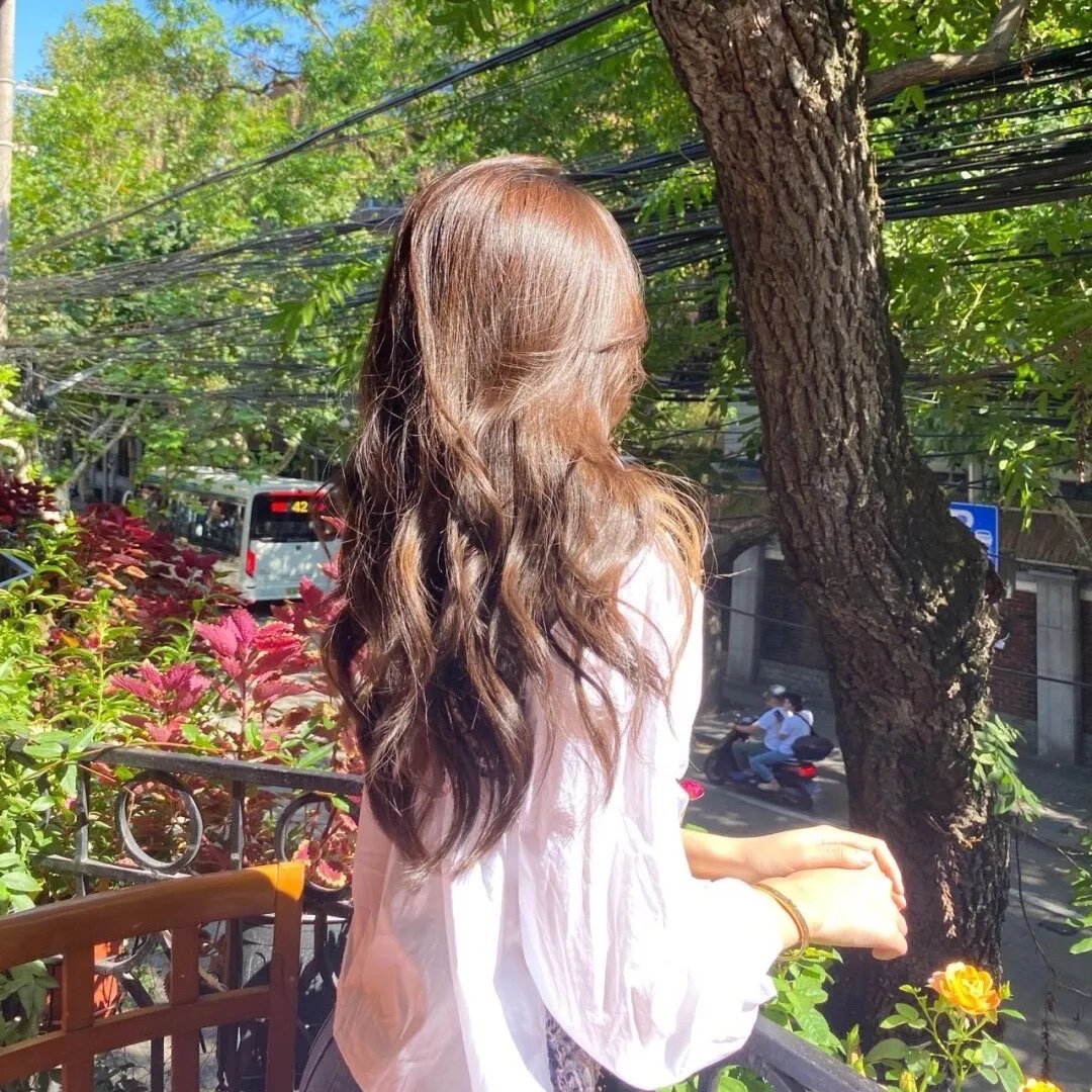 村里有情况
