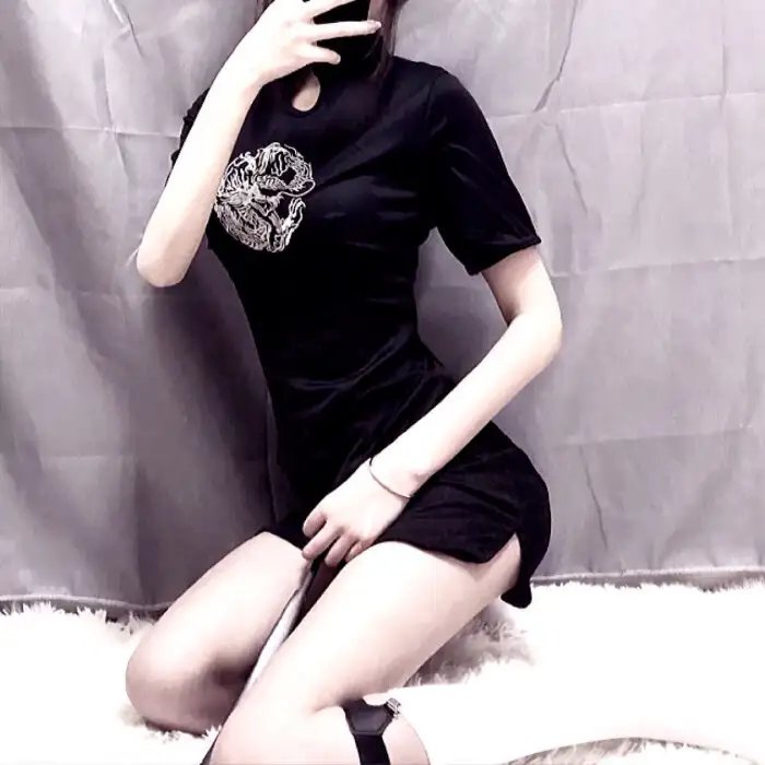 坏女孩2